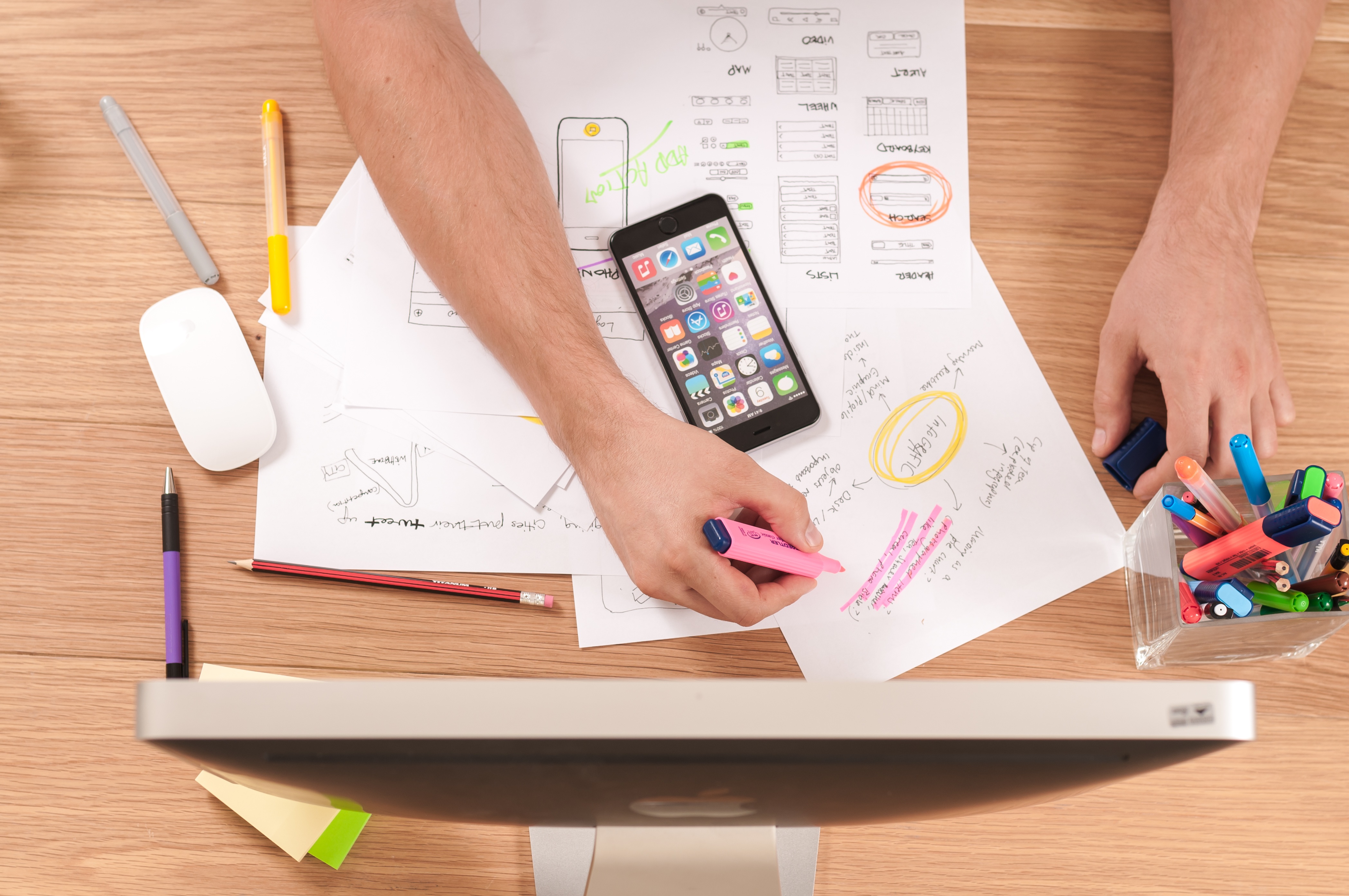 Project management